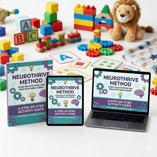 NeuroThrive Method