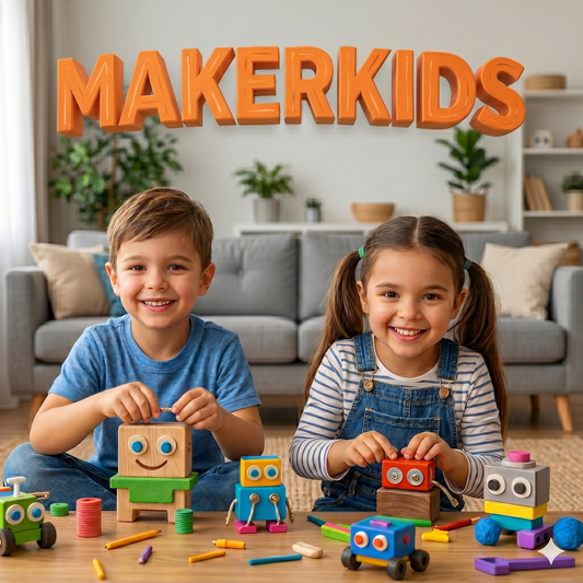 MakerKids