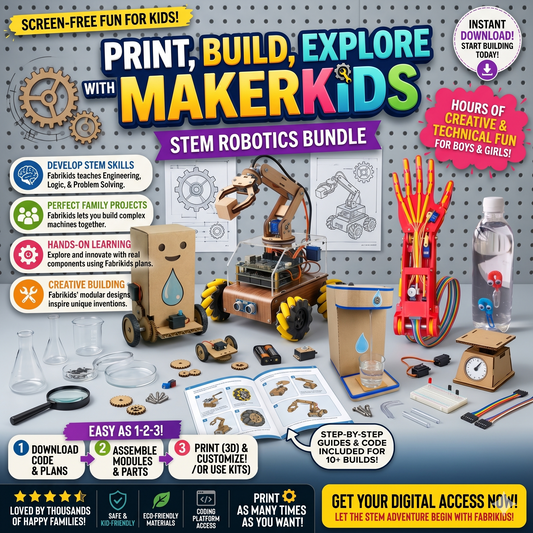 FabriKids