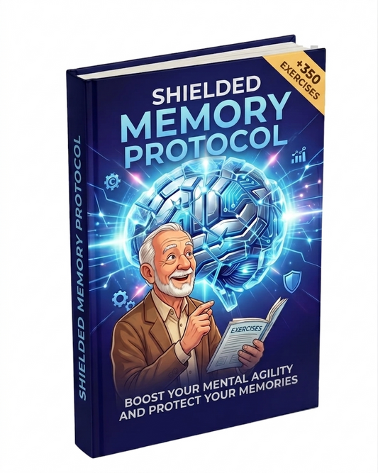 Shielded Memory Protocol