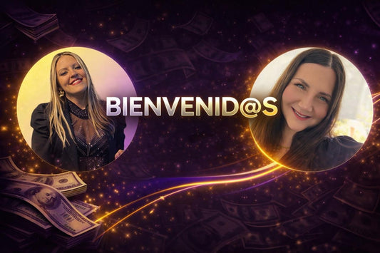 De Vender a ser RENTABLE evento