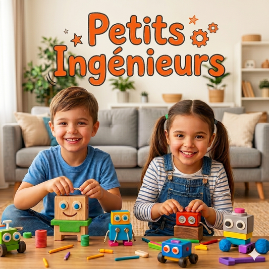 Petits Ingénieurs